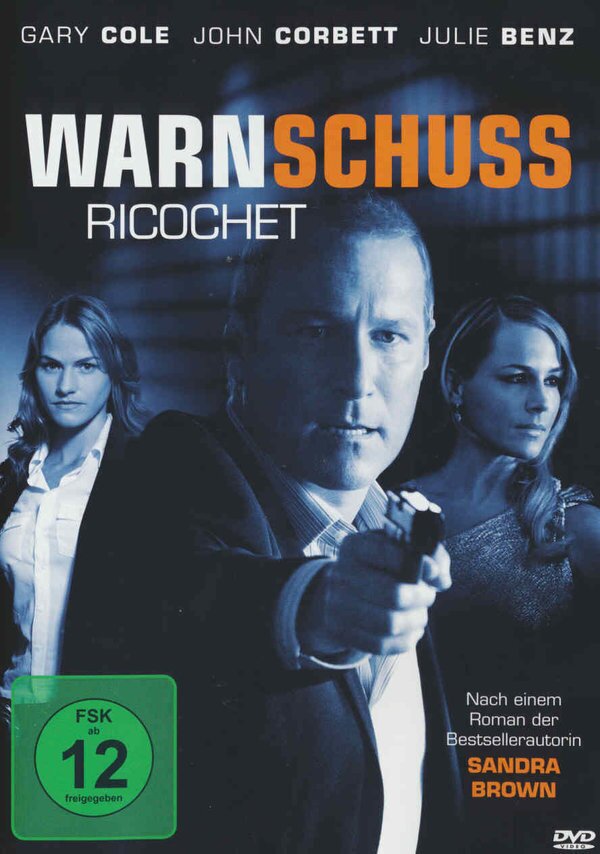 Warnschuss - Ricochet (2011)