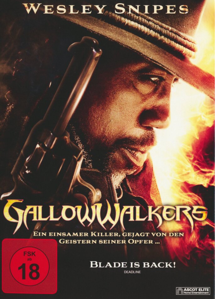 Gallowwalkers (2012)