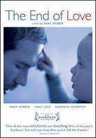 The End of Love (2012)