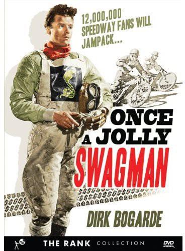 Once a Jolly Swagman s/w