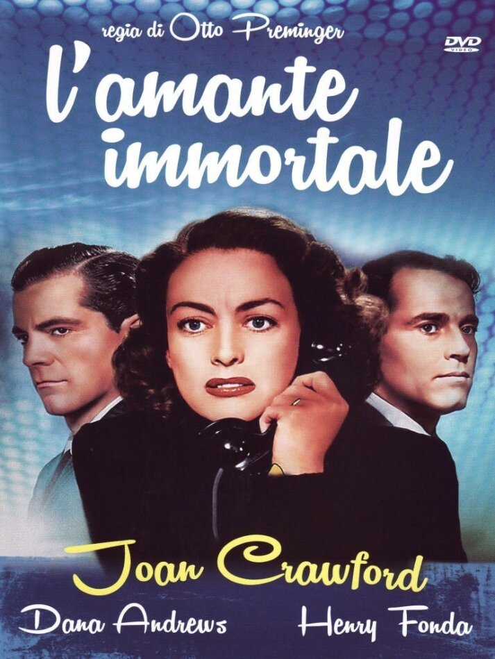 L'amante immortale (1947)