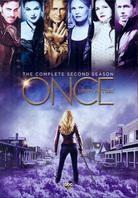 Once Upon a Time - Season 2 5 DVDs