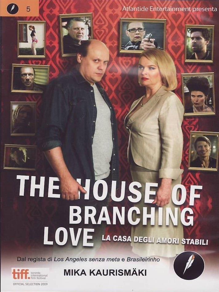 The House of Branching Love - La casa degli amori stabili (2009)