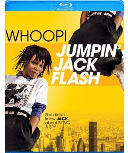 Jumpin' Jack Flash (1986)
