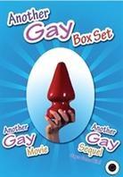 Another Gay Box Set 2 DVDs