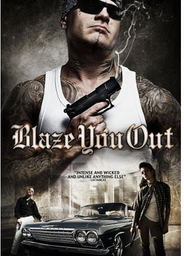 Blaze You Out