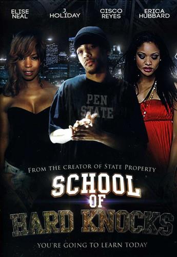 School of Hard Knocks