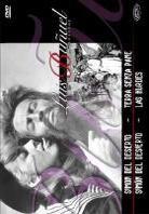 Simon del deserto / Terra senza pane - (Luis Bunuel Collezione)