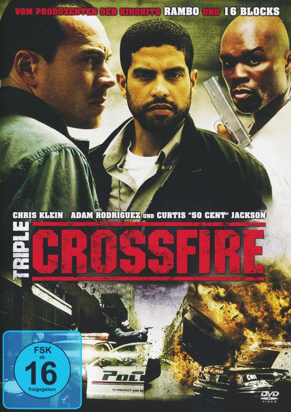 Triple Crossfire (2010)