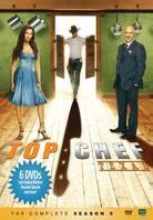 Top Chef: Texas - Season 9 6 DVDs