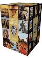 90 ans Warner - Collection 10 Films - Western avec 1 magnet 10 DVD