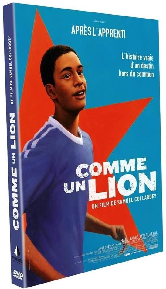 Comme un lion