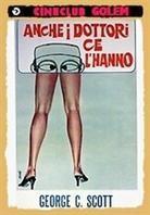 Anche i dottori ce l'hanno - The hospital (Cineclub Classico) (1971)