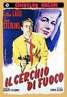 Il cerchio di fuoco - Appointment with Danger (Cineclub Mistery) (1951)
