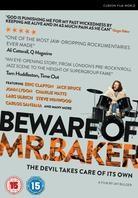 Beware of Mr. Baker - (Ginger Baker) (2012)
