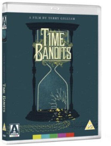Time Bandits (1981)
