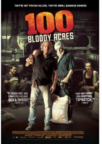100 Bloody Acres (2012)