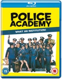 Police Academy