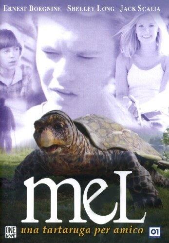 Mel - Una tartaruga per amico