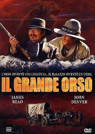 Il grande orso (1997)