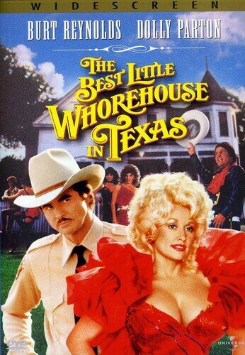 The Best Little Whorehouse in Texas (1982)