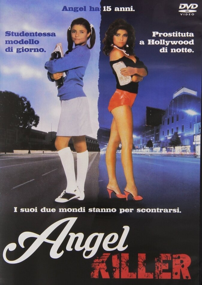Angel Killer (1983)
