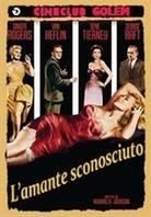 L'amante sconosciuto - Black Widow (1954)