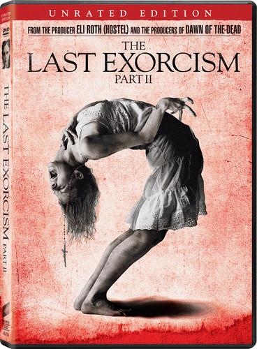 The Last Exorcism 2 (2013) Unrated