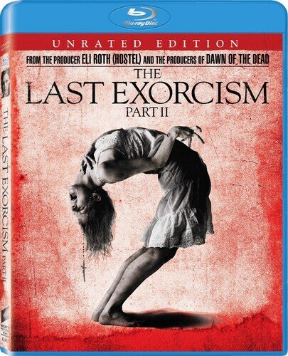 The Last Exorcism 2 (2013) Unrated