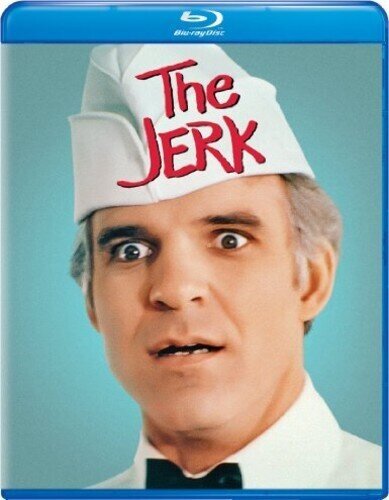 The Jerk (1979)