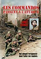 Les commandos passent à l'attaque (1958)