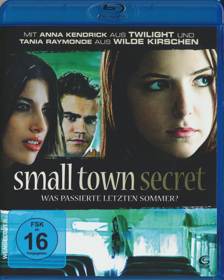 Small Town Secret