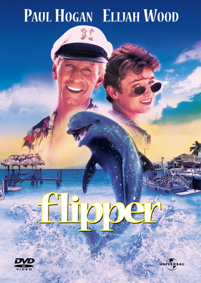 Flipper (1996)