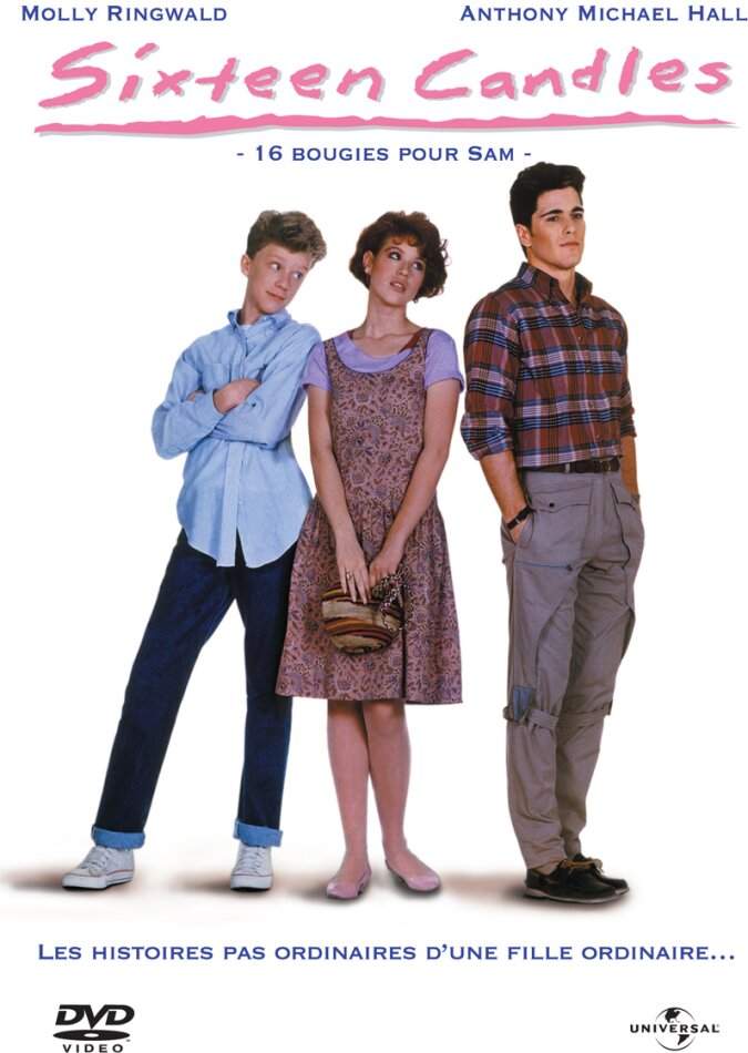 Seize bougies pour Sam (1984)