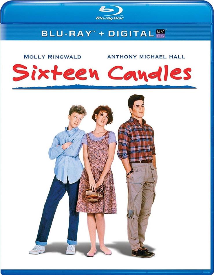 Sixteen Candles (1984)
