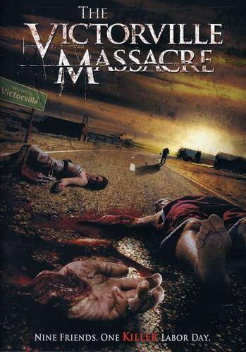 The Victorville Massacre (2011)