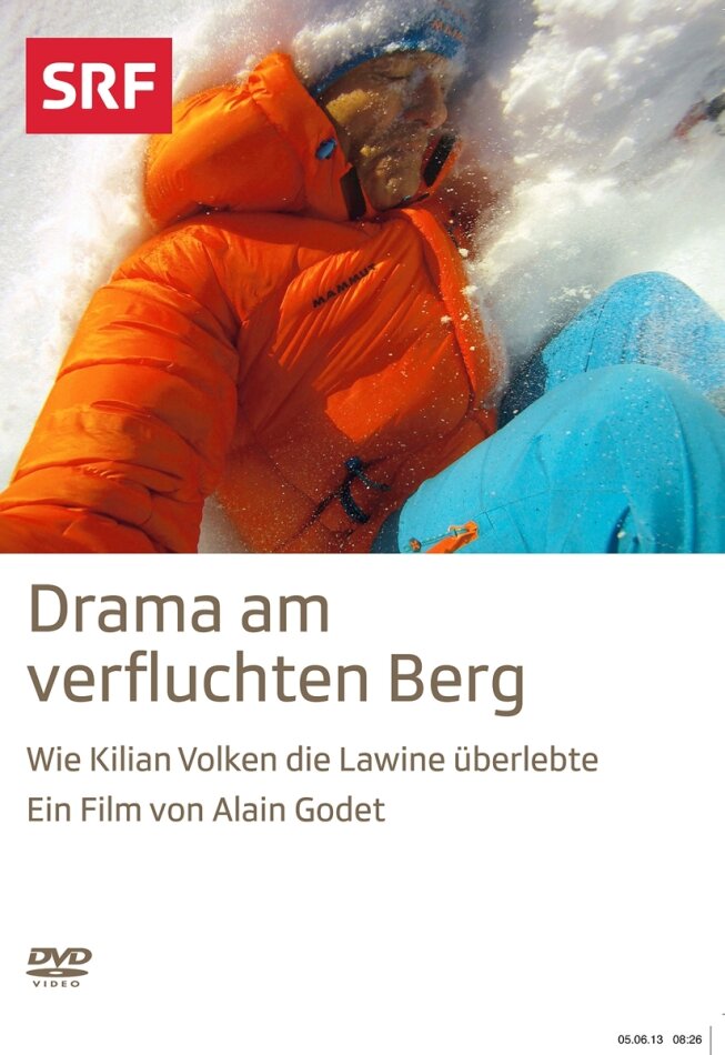 Drama am verfluchten Berg - SRF Dokumentation