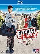 Neuilly sa mère!