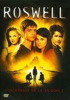 Roswell - Saison 2 6 DVD