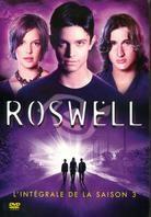 Roswell - Saison 3 5 DVD