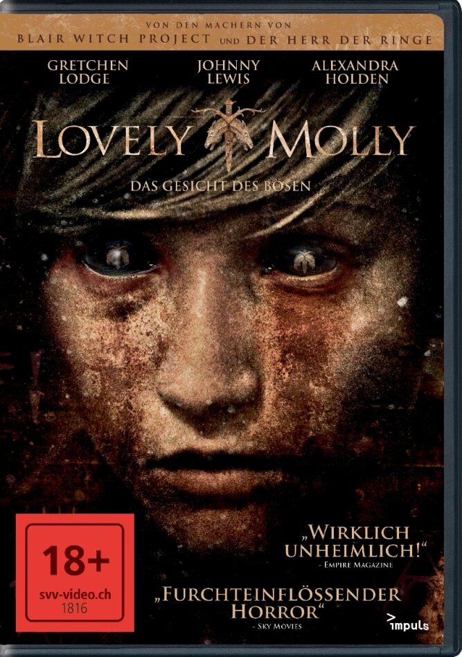 Lovely Molly (2011)