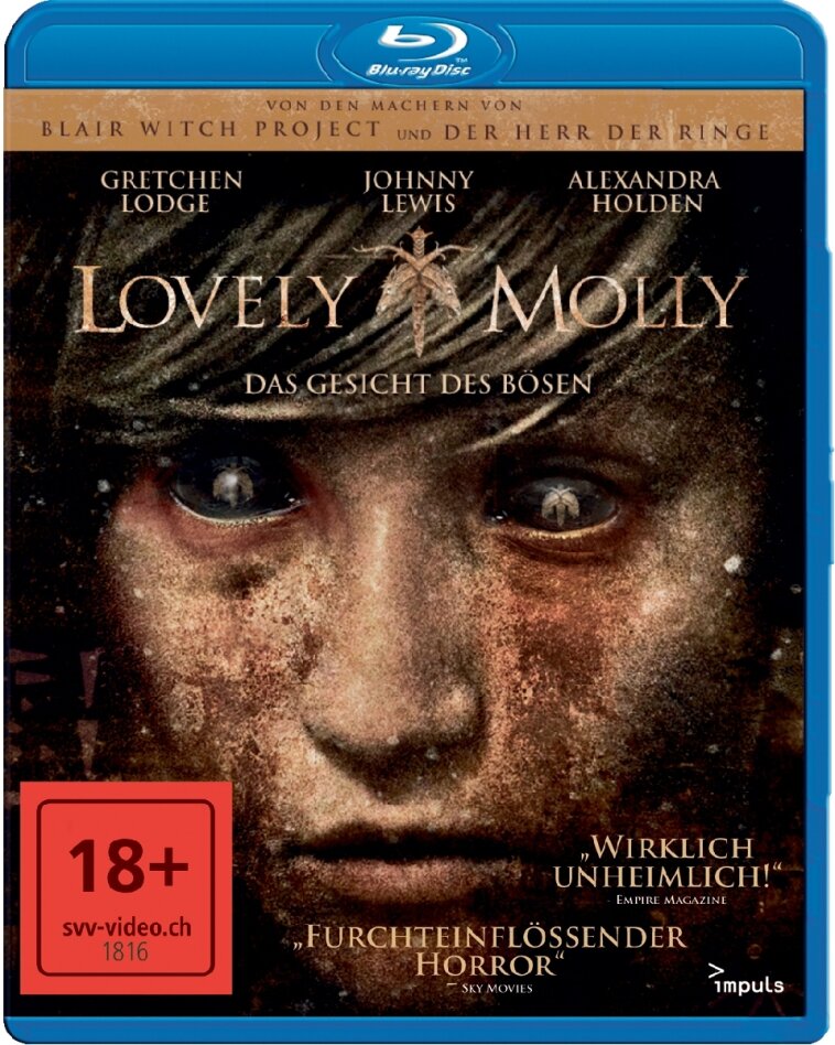 Lovely Molly (2011)