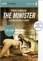 The Minister - L'esercizio dello stato (2011) Laeffe Film Festival