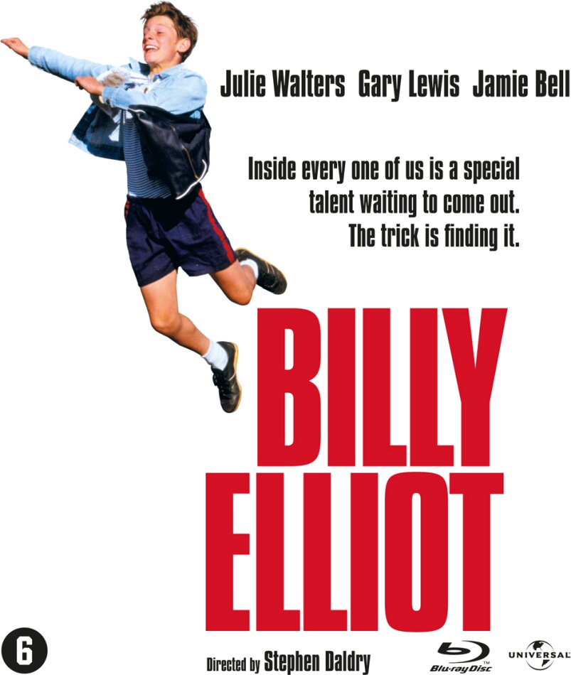 Billy Elliot (2000)
