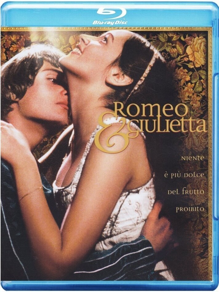 Romeo & Giulietta (1968)