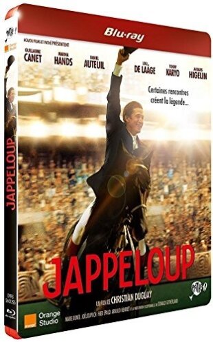 Jappeloup (2012)