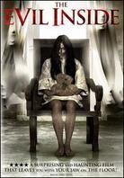 The Evil Inside - Dead Inside (2011)