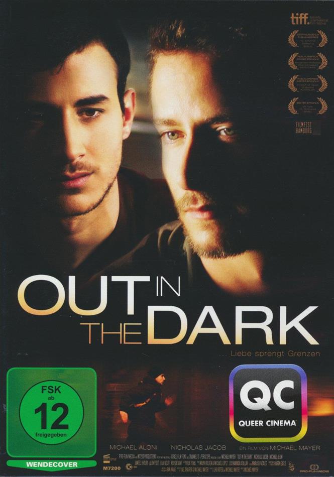 Out in the Dark (2012)