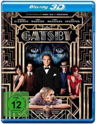 Der Grosse Gatsby (2013)