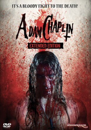 Adam Chaplin (2011) Extended Edition